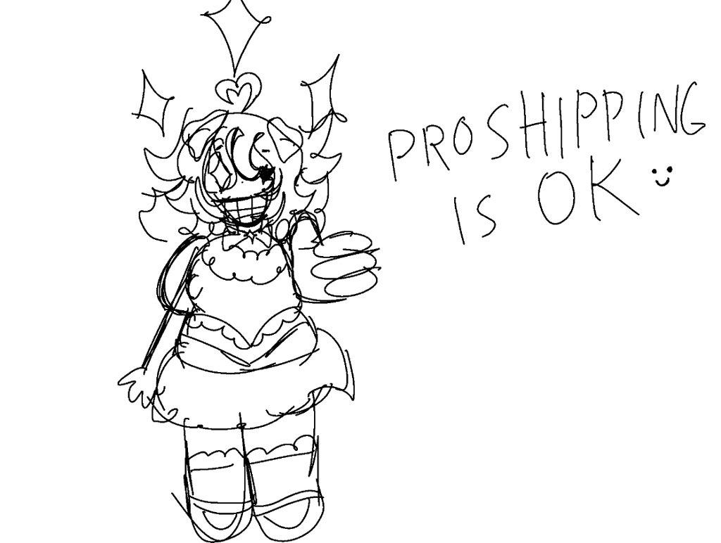 duskwasnthere's tweet photo. HEY GUYS SONA HAS SOMETHING TO SAY!🥹 #proshiptwt https://t.co/enDEDTuf9Q