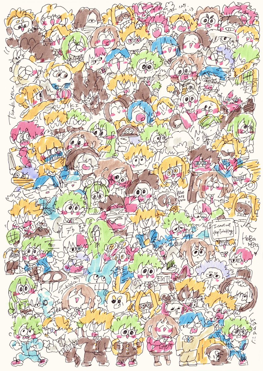 リクエスト❗️　きらめきニャンコ　「瞳はオッドアイ」 shiro (@whitenyanya) / Posts / X