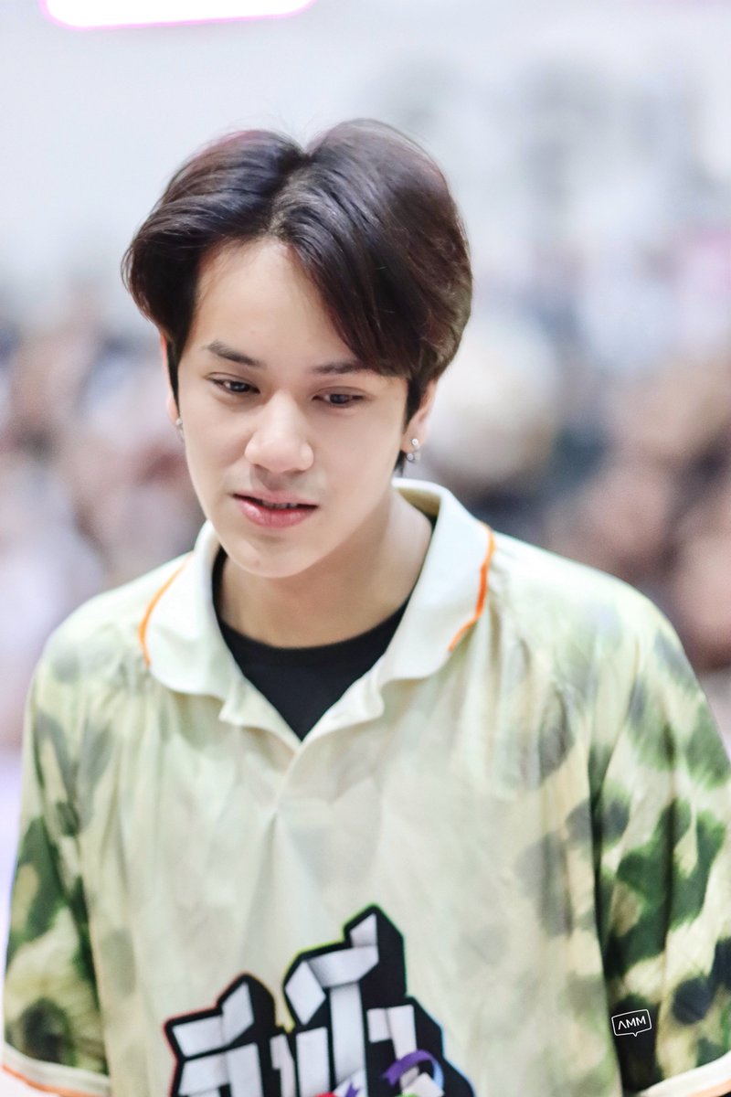 นักกีฬาน่ารักๆๆ

NANON AT LHEESU
#กีฬาหลีสูxNANON
#mynameisnanon