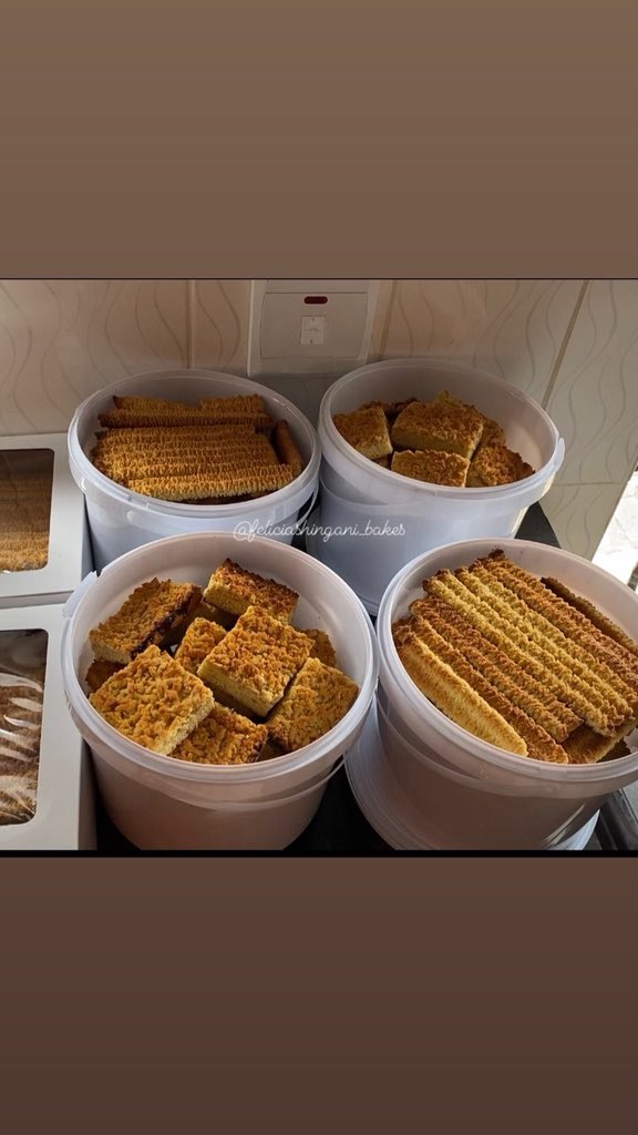 Felicia Shingani Mabasa tweet media