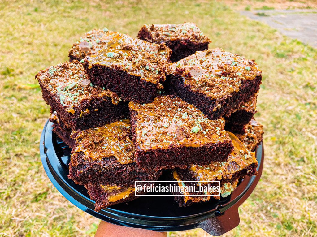 Felicia Shingani Mabasa tweet media