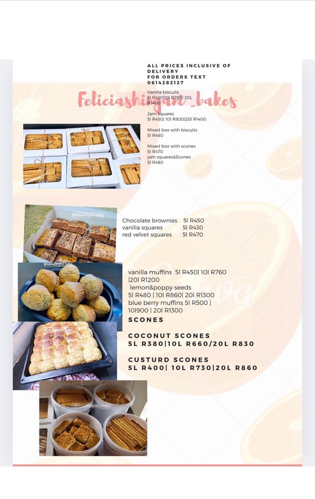 Felicia Shingani Mabasa tweet media