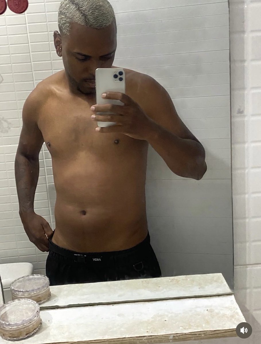 BleideTrem's tweet photo. 🔥🔥😏 https://t.co/o78Ra23zca