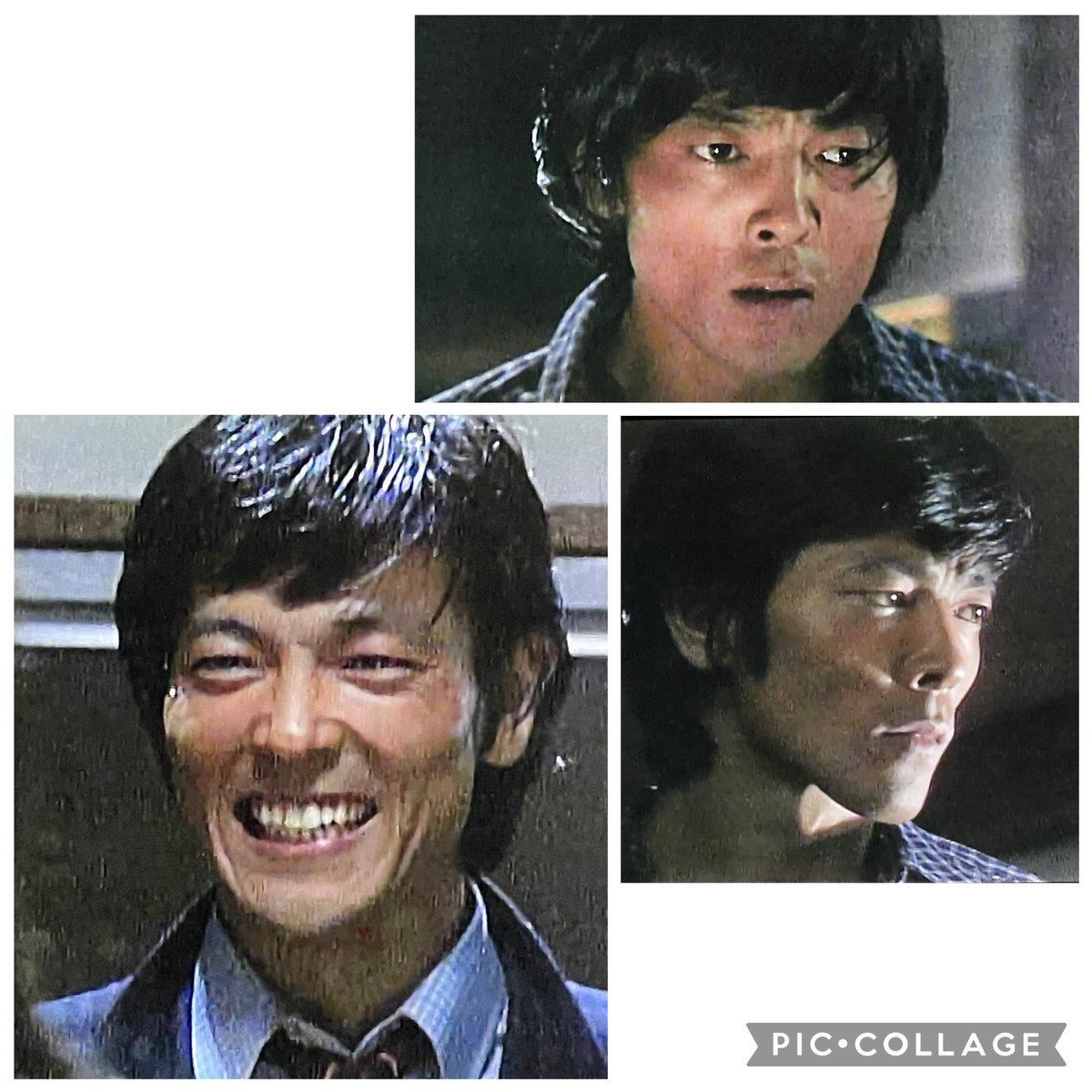 想い出づくり 第5話 何とか自分の気持ちを伝えたい典夫