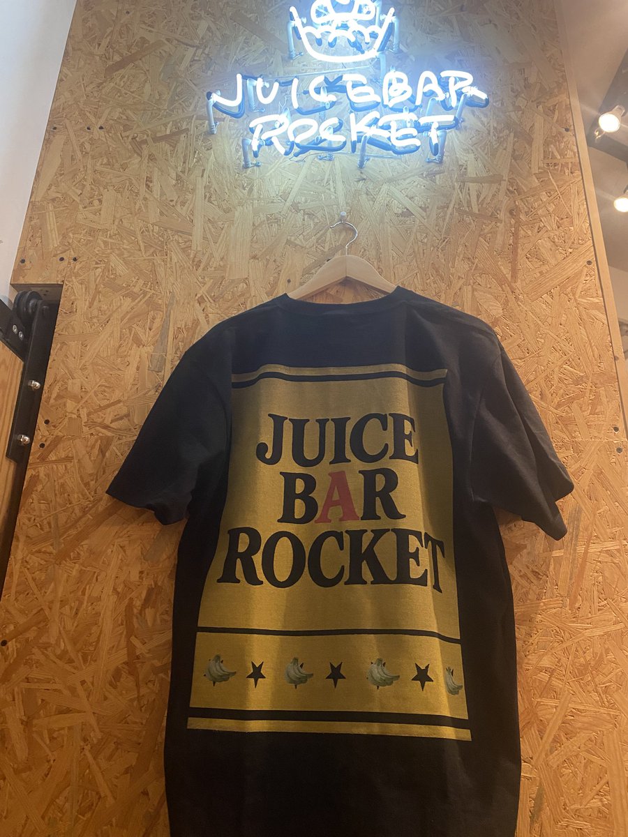 本日7周年イベントです
アニバーサリーTシャツも販売します