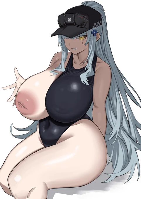 skebにて描かせていただきました! ありがとうございました!