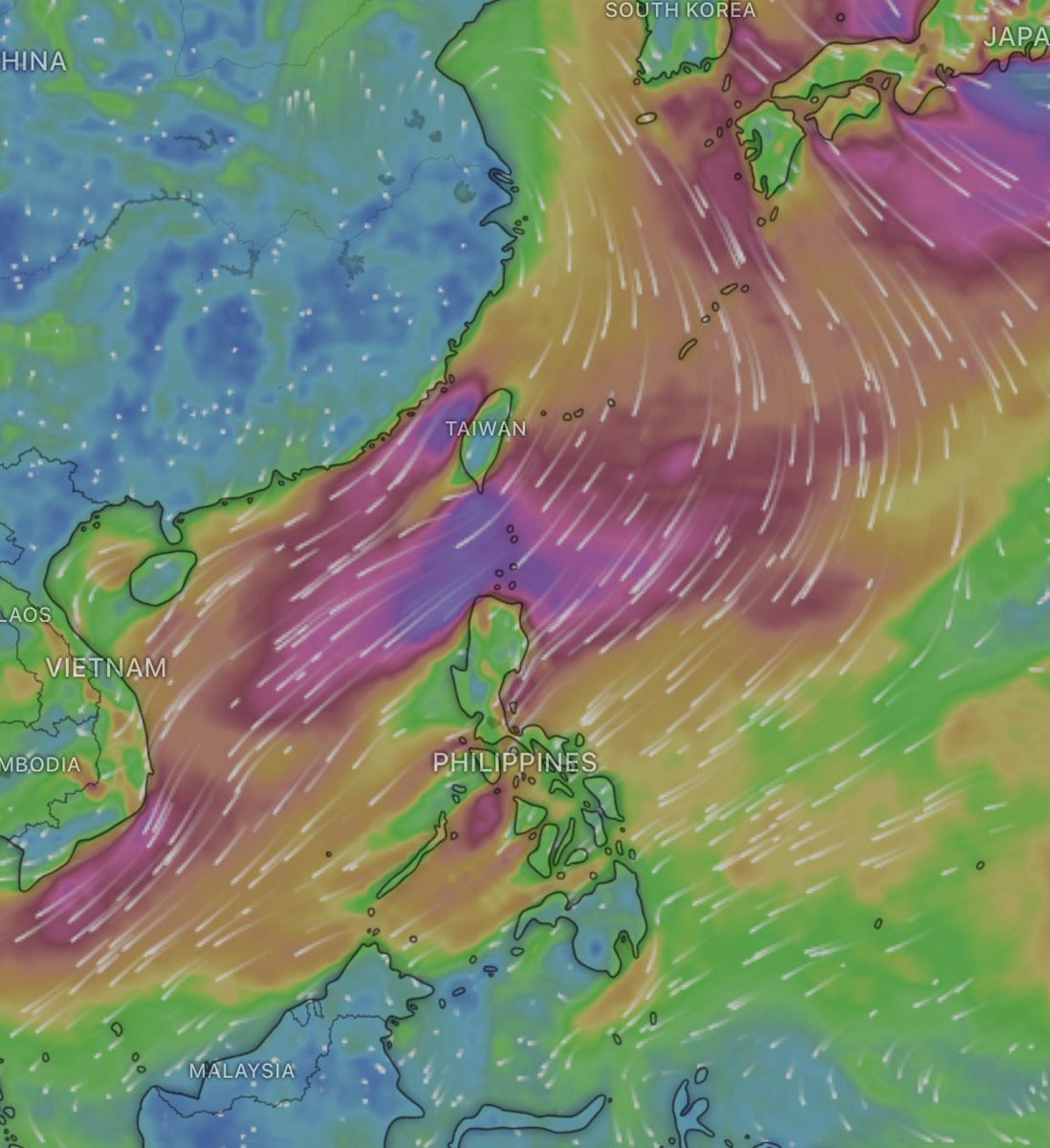 weather philippines tweet media