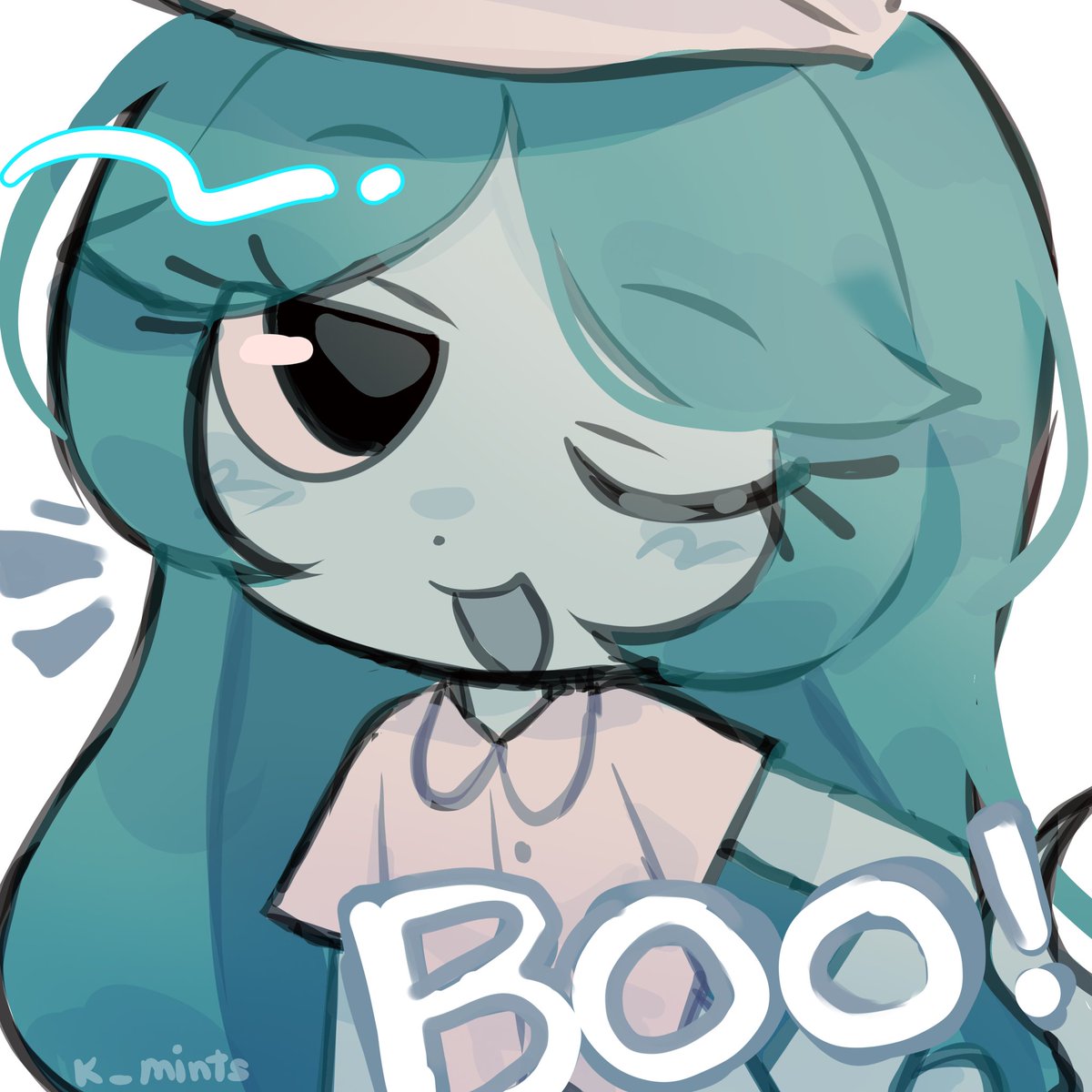 minty !!? tweet media