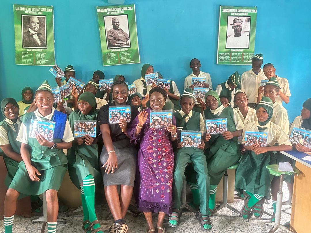 Toby Olowu tweet media