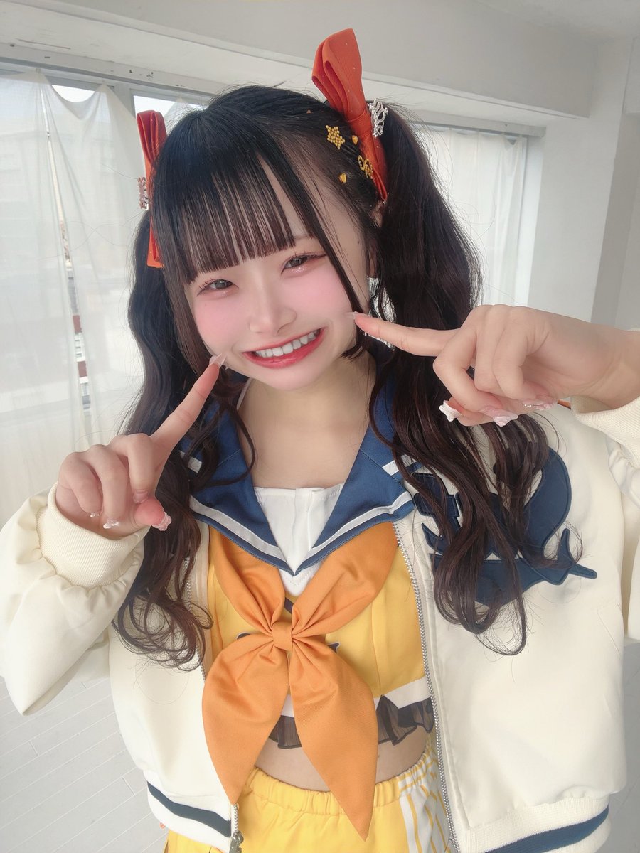 みっちゃんです( ᴖ ·̫ ᴖ ) ᴖ.ᴖ ）🧡🔔