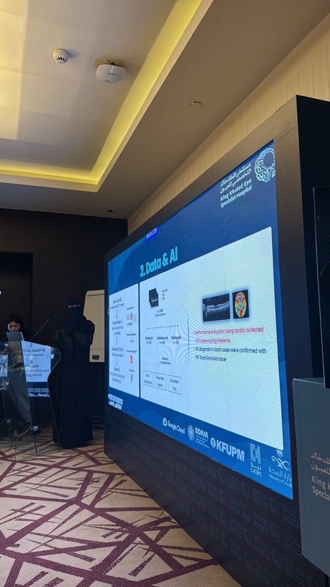DevReham1's tweet photo. Proud of the team, the work, and everything we built together.
Now we wait for the results 
grateful for the journey, regardless of the outcome👁️🚀
#TheEyeHackathon #هاكثون_العيون 
@safwantayeb @Sami_Y_saad @hatimbatawi @HanaAlghamdi15 @AlmattarWadha @manar_ibr @AshwagAlbukhari https://t.co/0o4PReqNdC