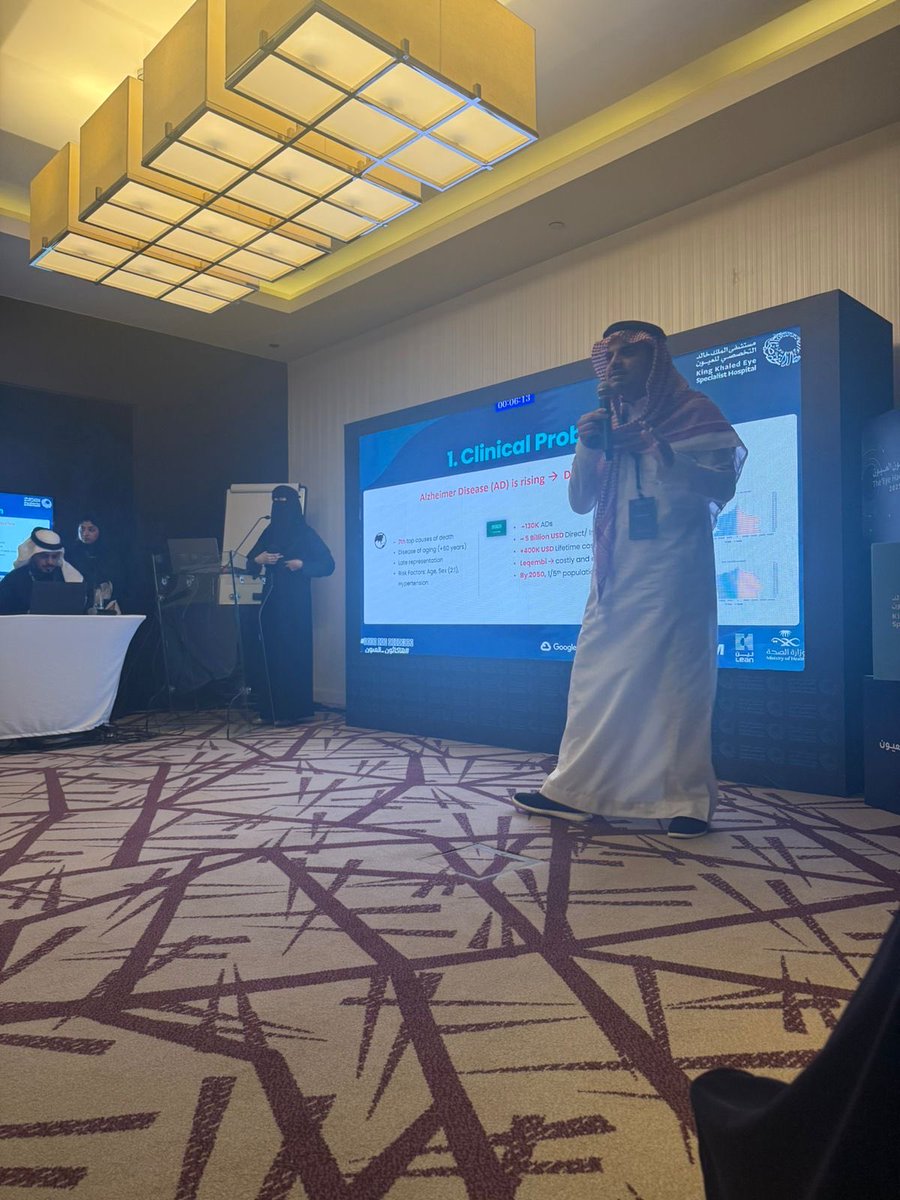 DevReham1's tweet photo. Proud of the team, the work, and everything we built together.
Now we wait for the results 
grateful for the journey, regardless of the outcome👁️🚀
#TheEyeHackathon #هاكثون_العيون 
@safwantayeb @Sami_Y_saad @hatimbatawi @HanaAlghamdi15 @AlmattarWadha @manar_ibr @AshwagAlbukhari https://t.co/0o4PReqNdC