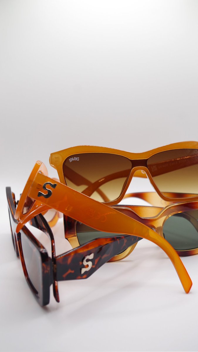 ExclusiveSparks's tweet photo. It's GAME DAY and we all need a good pair of shades for that. View the Sparks Sunglasses Collection at https://t.co/IXtQ6AGm7a https://t.co/6VD0up67CO