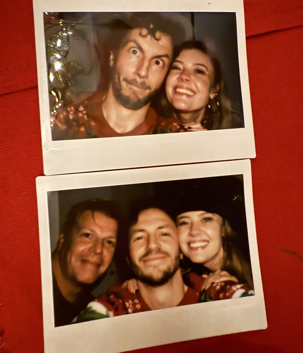 Alex Jordan tweet media