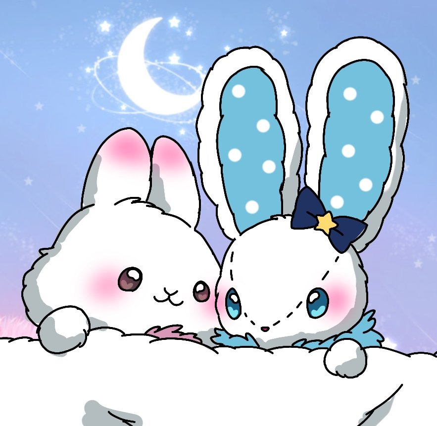 ユメミルうさぎ ゆめちからブレンド「Reve de Lapin レヴ・ドゥ・ラパン(ユメミル