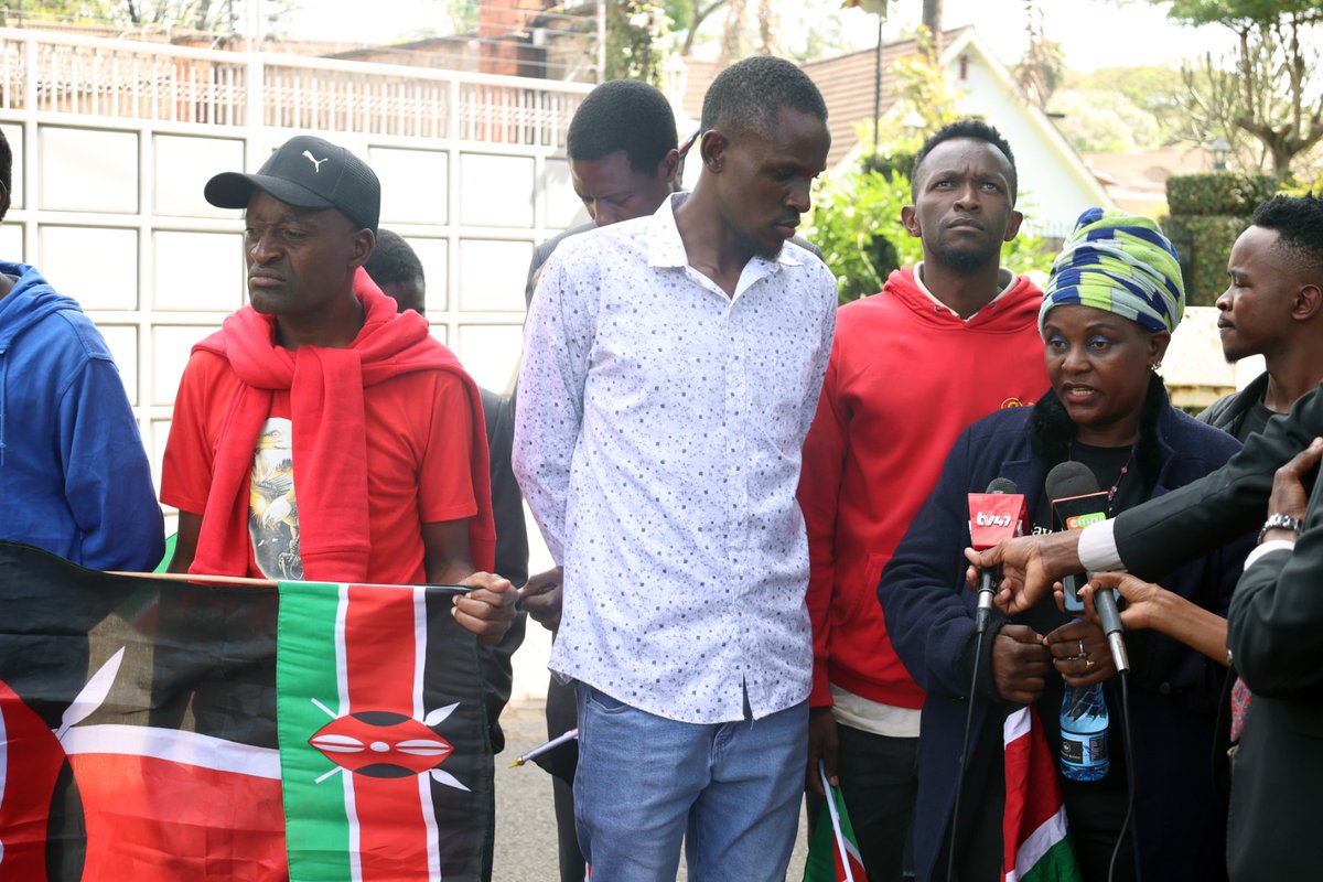 Revolutionary Students Commission tweet media