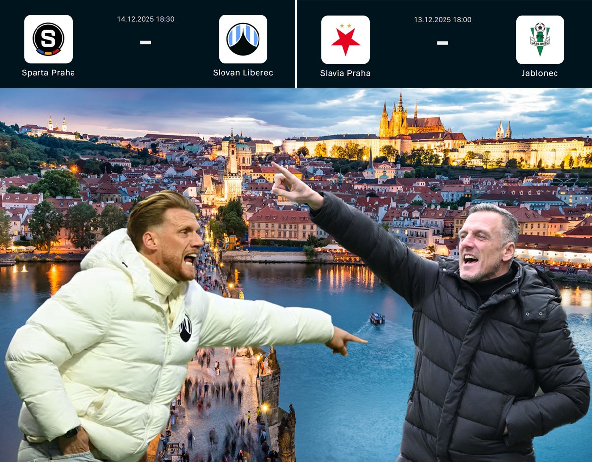 Sporťák tweet media