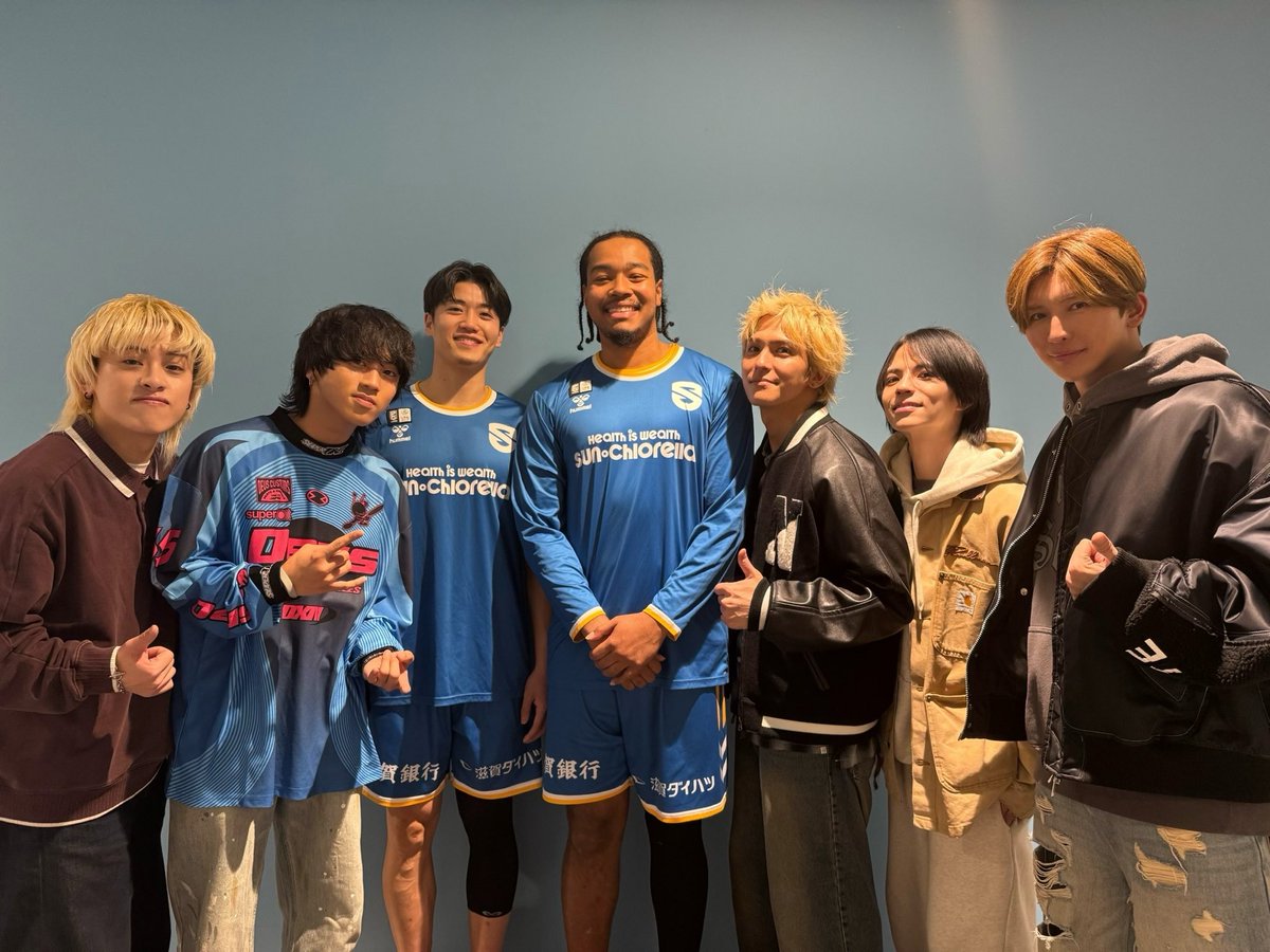 THE BEAT GARDEN(ビートガーデン) (@TBG_account) / Posts / X