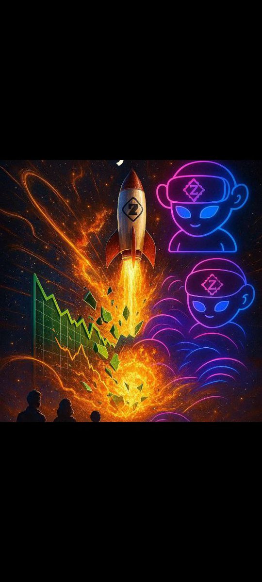 baghestani814's tweet photo. $ZUNO "Impressive how stable the price has been during market volatility. That’s a good sign for ZUNO."

#ZUNO #TeamCommunityPower #CryptoUnity https://t.co/kVNT22kGaH