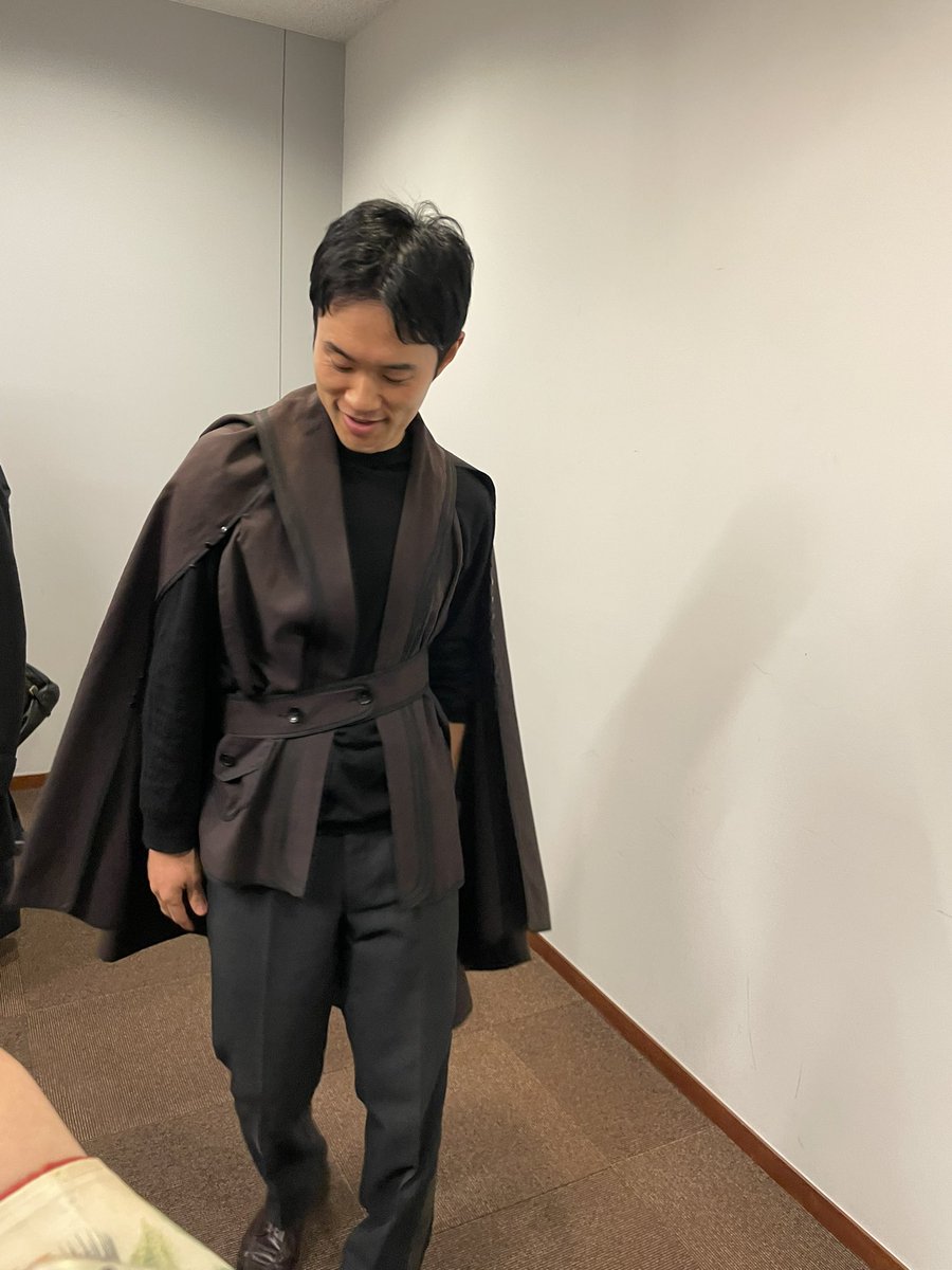 野風 (@_nokaze) / Posts / X