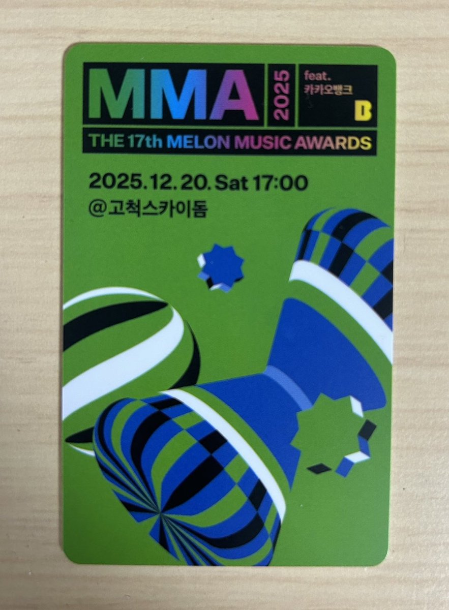 sooucticket00's tweet photo. MMA 멜론 무료 티켓 양도 이벤트 진행합니다♥

2명 추첨해서 티켓 보내드립니다.

당첨자는 개별로 다이렉트 메세지 드려요🤗

팔로워 리트윗 꼭 확인해주세요!

• RT + Follow + Heart https://t.co/Q0tFRF7NLu