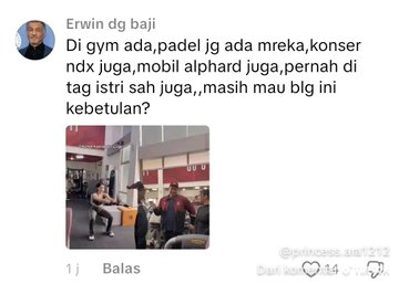 CocotRakyat_'s tweet photo. Terkait tuduhan Davina Karamoy sebagai simpenan kemenpora, dari komen bulan lalu, sampe istrinya sendiri up igs mention davina (tanpa konteks) dan ketemu secara kebetulan lebih dari 3x we never know ya? ini bener atau ngga tp agaknya iya deh, dan udh bnyk yg tau juga https://t.co/rmLNhnlbVh