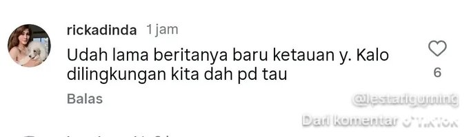 CocotRakyat_'s tweet photo. Terkait tuduhan Davina Karamoy sebagai simpenan kemenpora, dari komen bulan lalu, sampe istrinya sendiri up igs mention davina (tanpa konteks) dan ketemu secara kebetulan lebih dari 3x we never know ya? ini bener atau ngga tp agaknya iya deh, dan udh bnyk yg tau juga https://t.co/rmLNhnlbVh