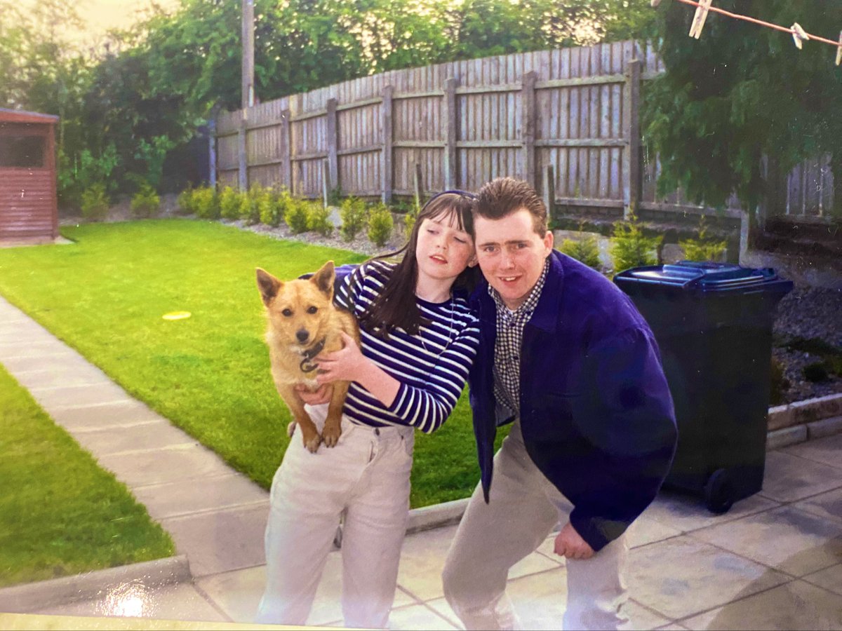 Stephen’s Voice - Suicide Prevention tweet media