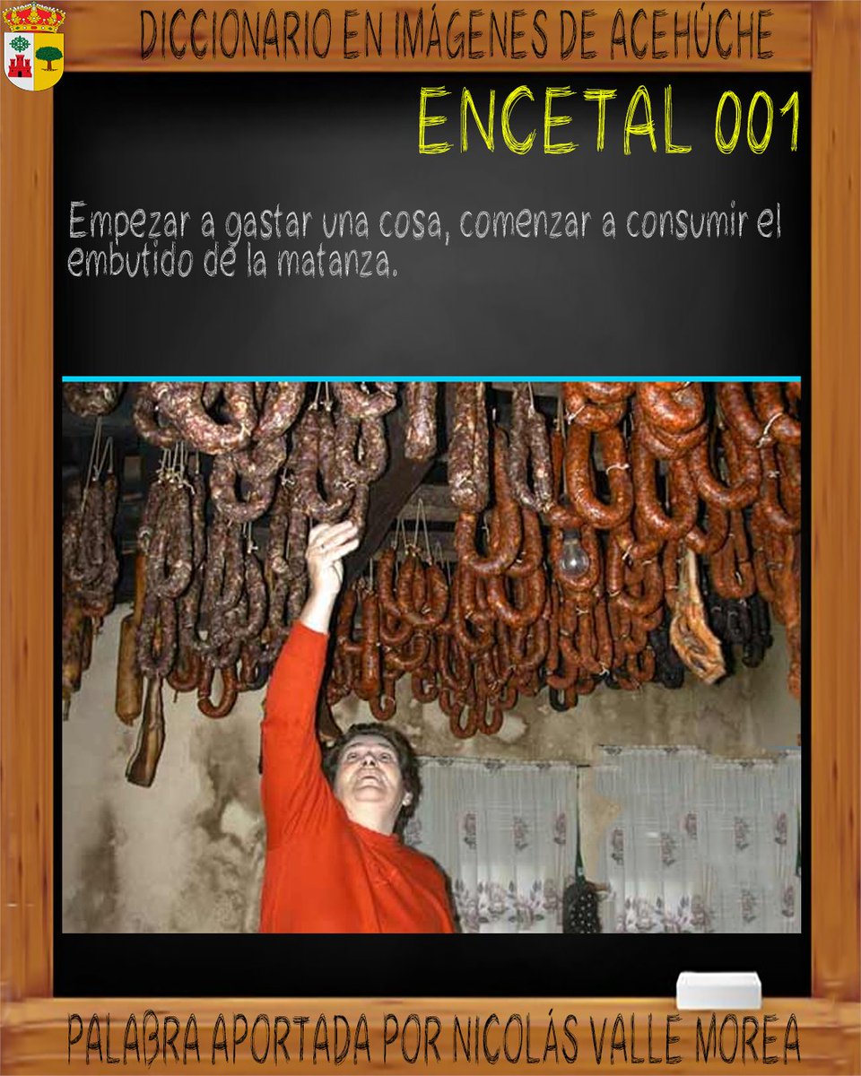 Diccionariu en imáginis de cómu lo palramus en l'Acihúchi. 

#Acehúche.

¿Cómo lo decís en tu pueblo?. 

acehucheenlared@gmail.com