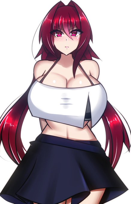 こちら、ママがしぐれさんだった世界のましろちゃんです 