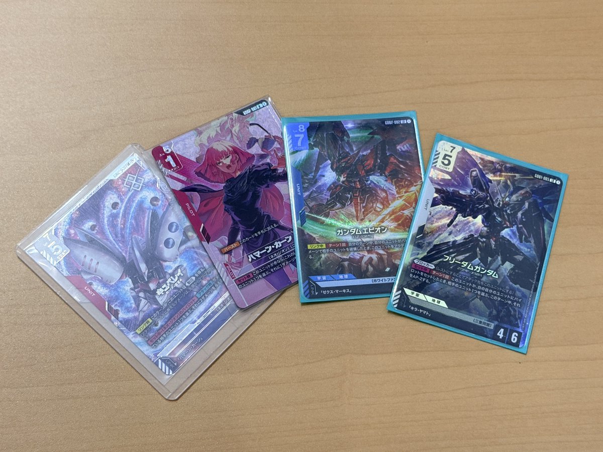 本日開催ガンダムニュータイプチャレンジ 参加者31名 優勝は「いく