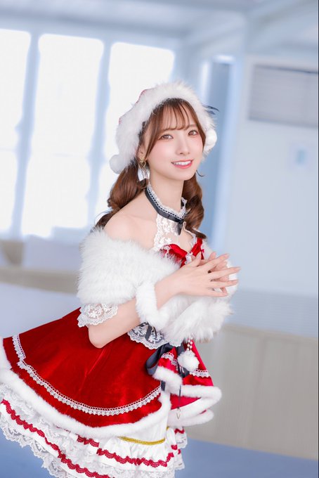 Twitterのコスプレ画像30