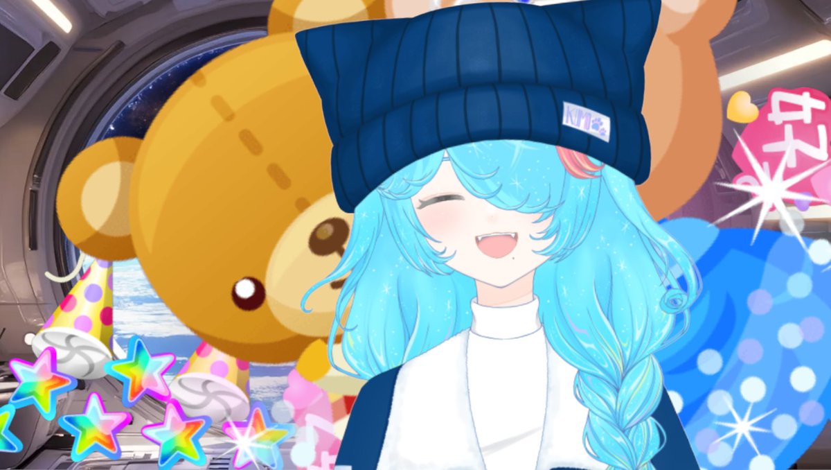 みんな大感謝！！！！！