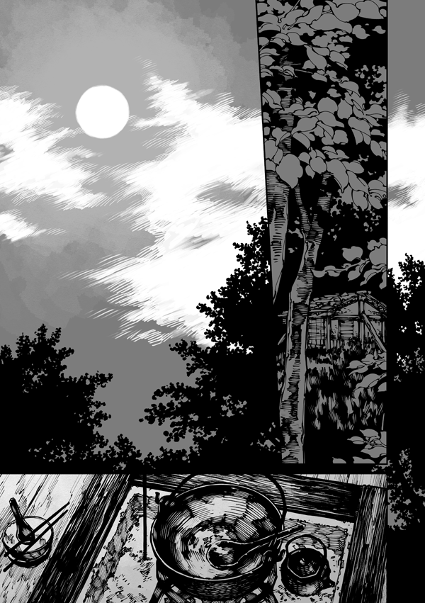 ヨモギ (@salt_pepper88) / Posts / X