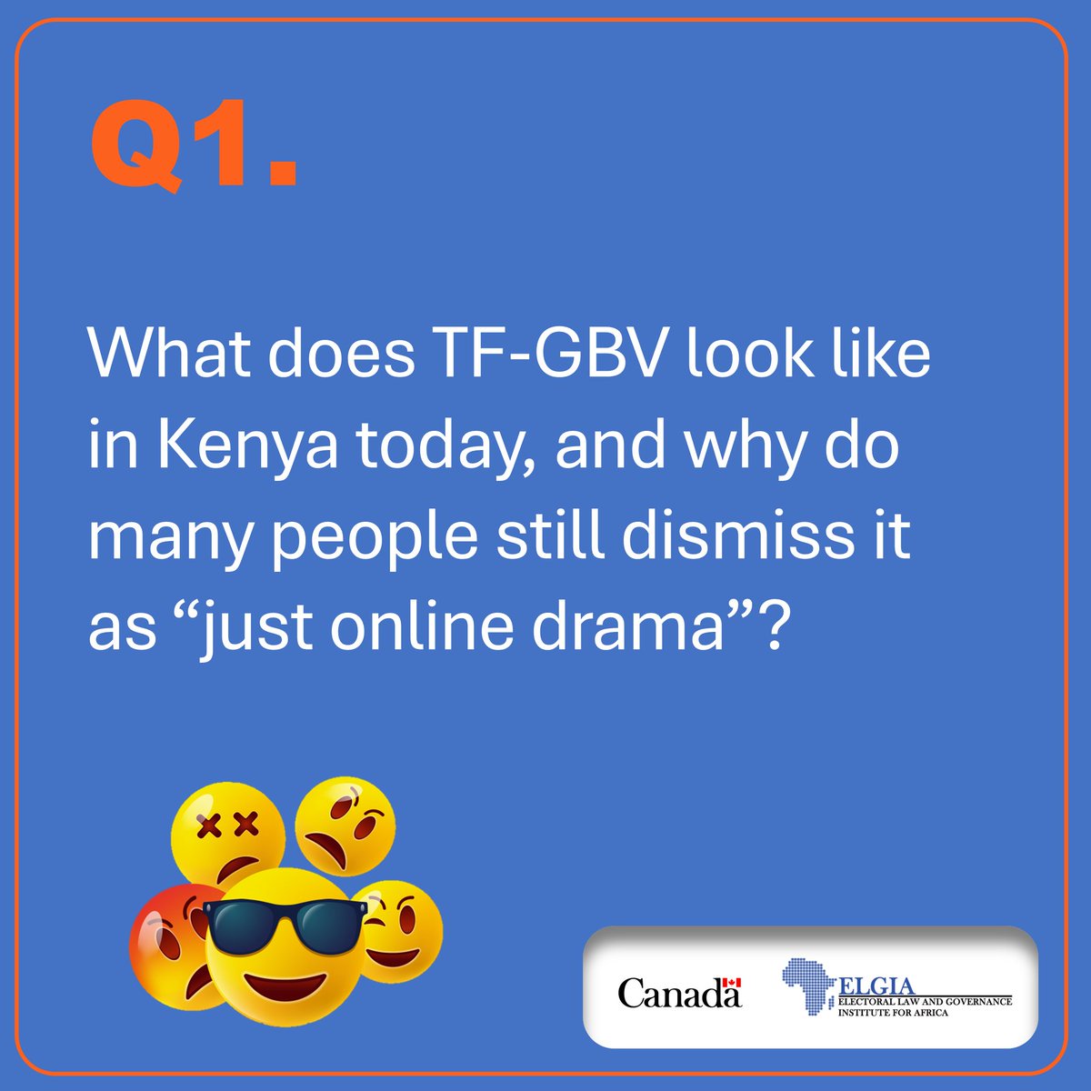 Electoral Law & Governance Institute for Africa tweet media