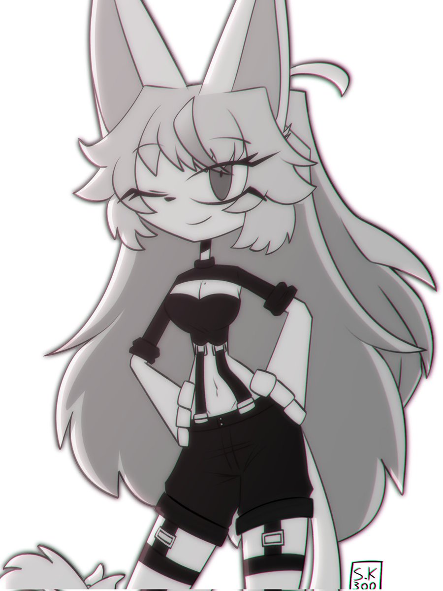 Request free artwork for <a href="/kitsumyfox/">Kitsumy</a>