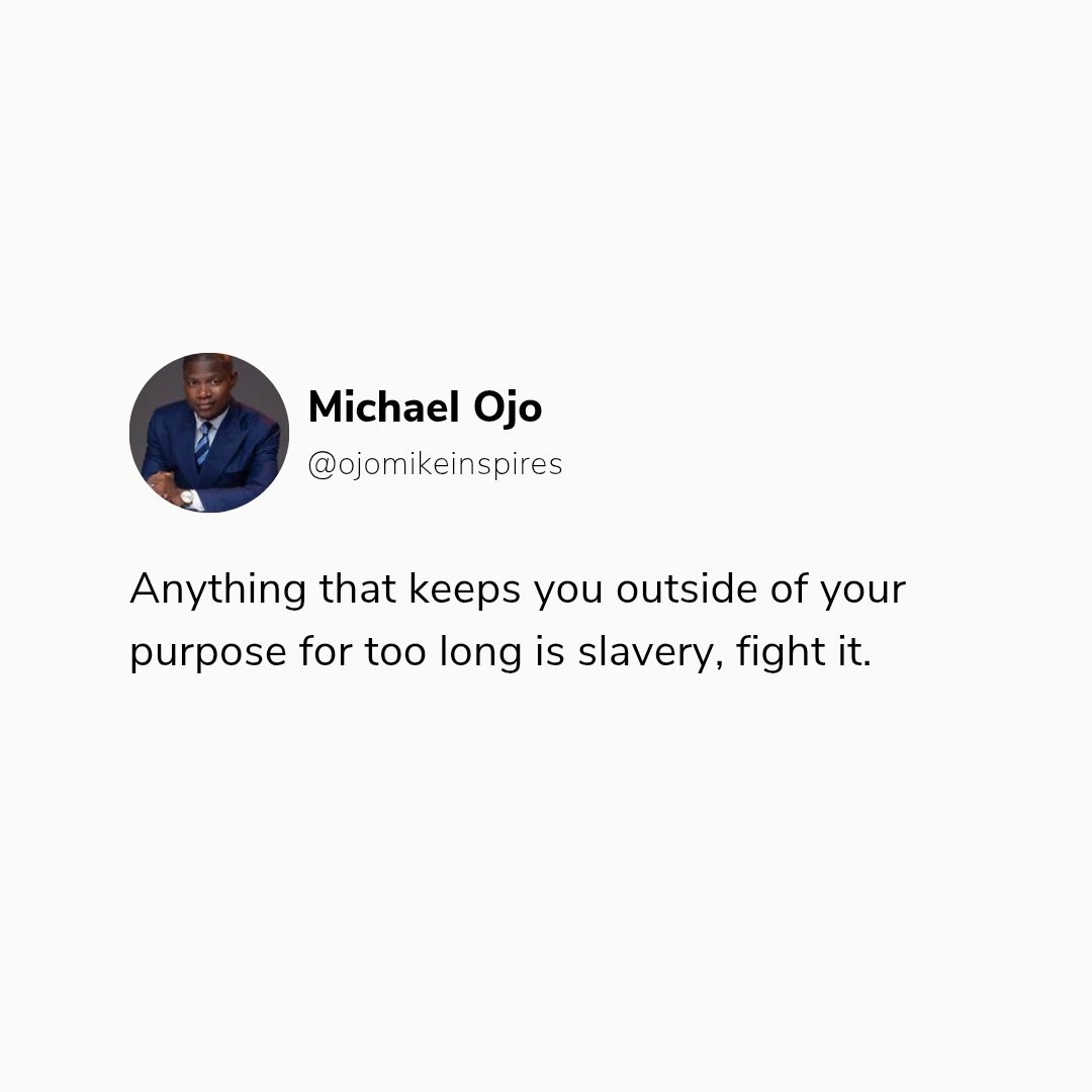 OjoMikeInspires's tweet photo. https://t.co/lv4D7XOe3w