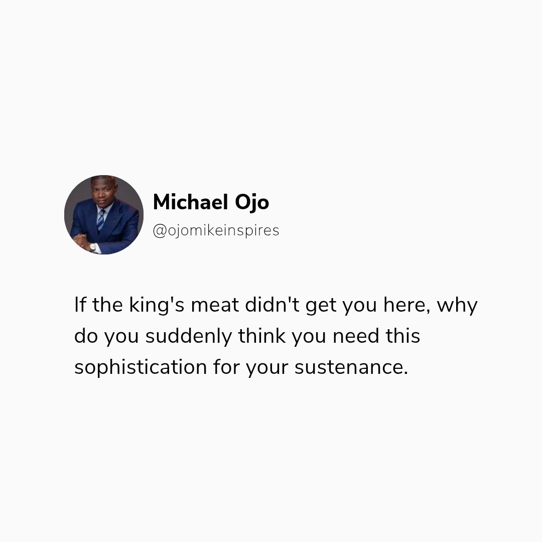OjoMikeInspires's tweet photo. https://t.co/pjR0mFtTTd