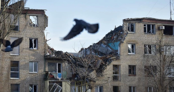 LudmilaBets's tweet image. Текст Едвард Лукас у The Times

Пробач, Україно, ми повелися з тобою ганебно .
Після того як ми казали, що будемо підтримувати тебе стільки, скільки буде потрібно, ми злякалися Путіна, а потім просто втомилися
Дорогі українці, нам дуже шкода. Велика Британія, як і інші країни…