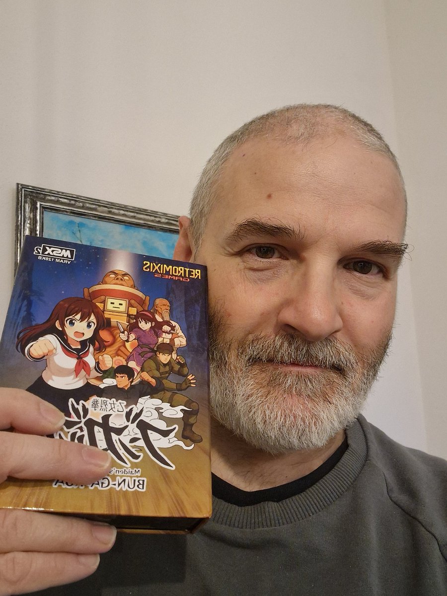 むらかたとうじ/村方凍二(RETROMIXIS) (@ipheion78) / Posts / X