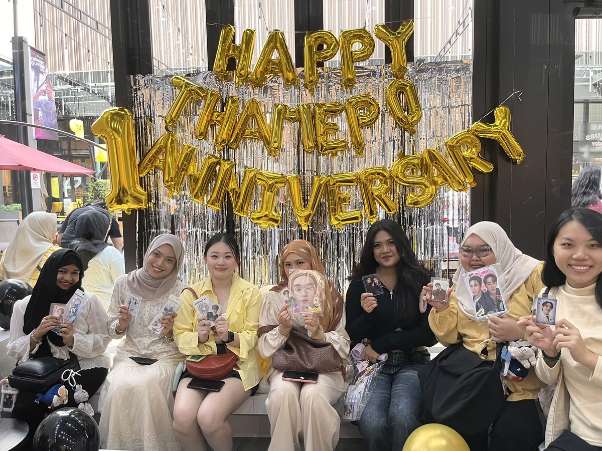 Congratulation to our winners 
#thamepofirstanniversary 
#whereheartbeats120times