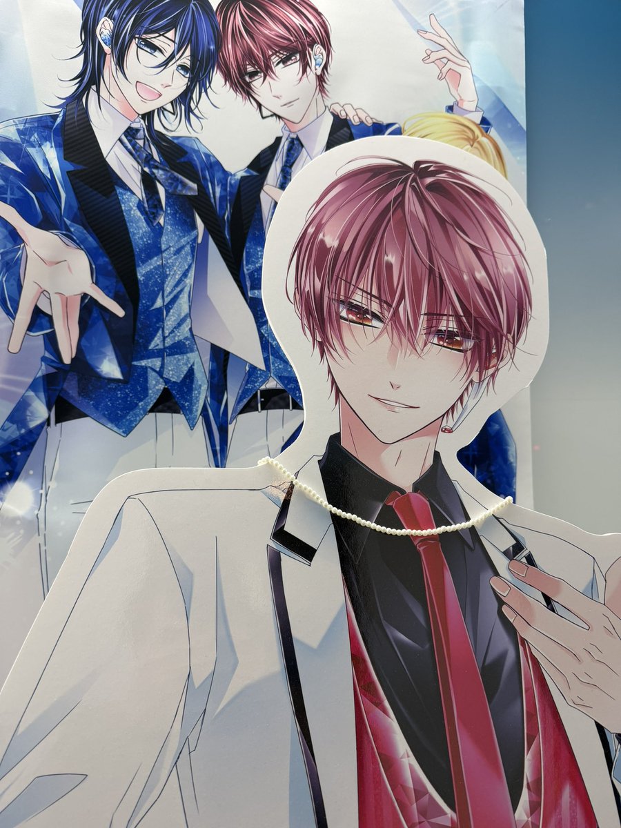 青月まどか (@seidukimadoka) / Posts / X