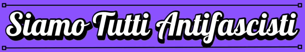 afawitten's tweet photo. Trotz Rechtsruck, trotz hoher AfD Ergebnisse, trotz Kriege und Klimakrise. #Witten bleibt stabil! Witten bleibt #Antifa! https://t.co/JdaE6eN1ay