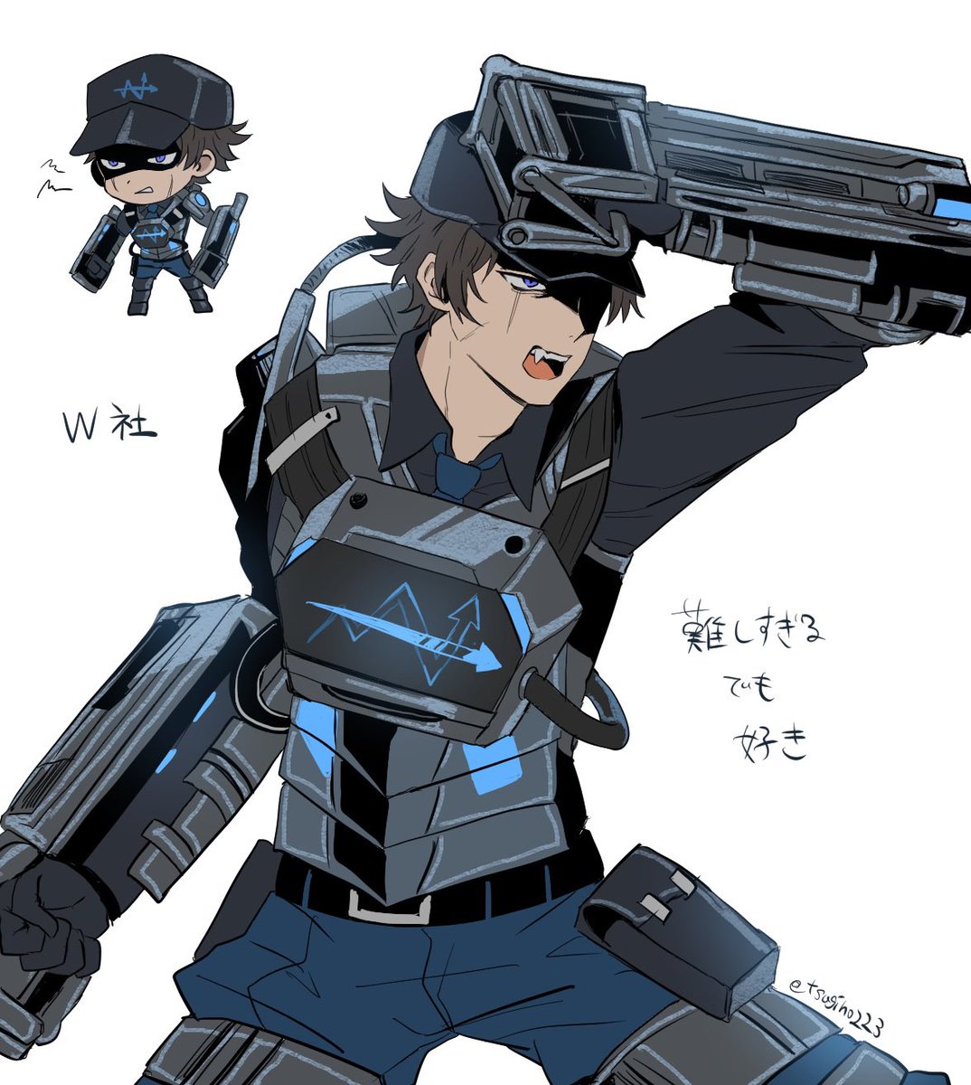 Shizu鵛🌂 (@14shizu) / Posts / X