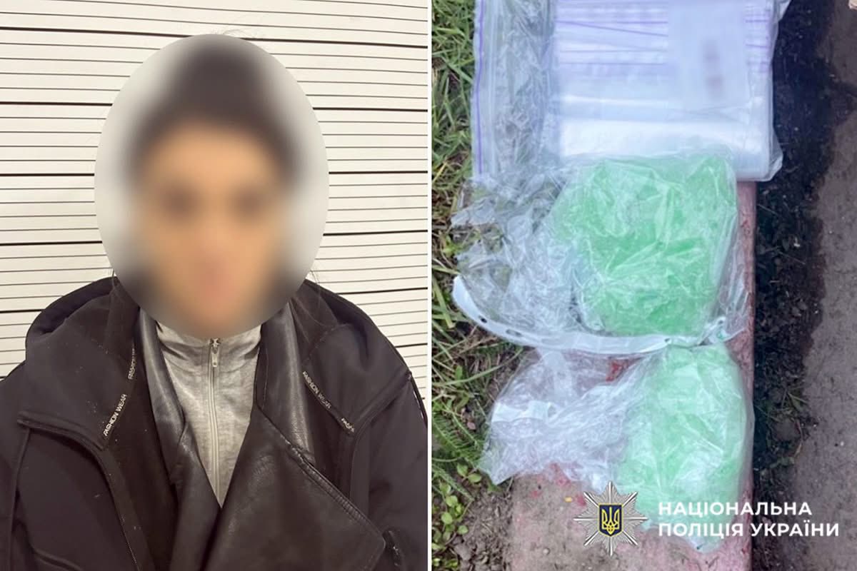 У Хмельницькому наркоторговицю засудили до 8 років ув’язнення
hm.npu.gov.ua/news/u-khmelny…
#поліціяХмельниччини #стоп_наркотики #вирок_суду