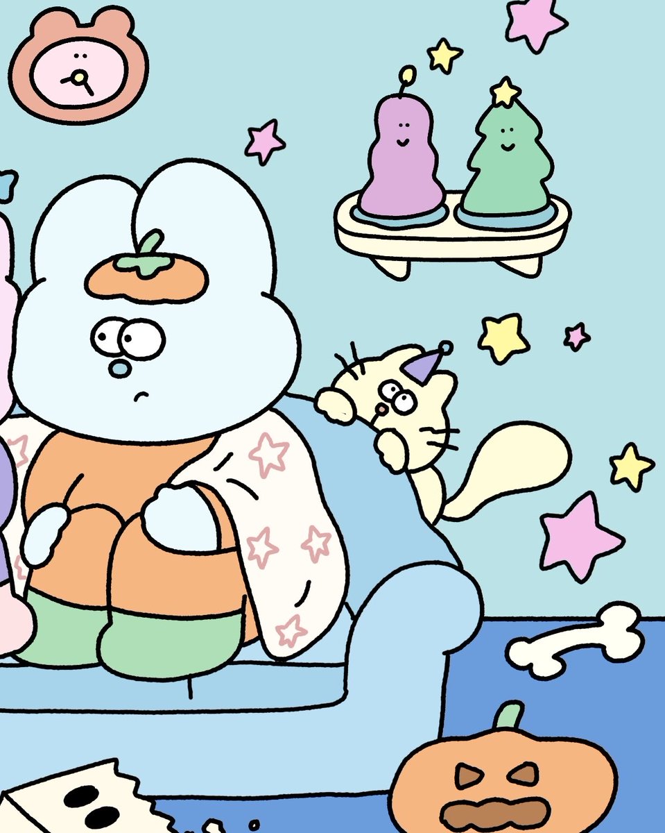 ไม่ได้อยากอยู่ใกล้ๆนะแค่หนาวเฉยๆ😙💕