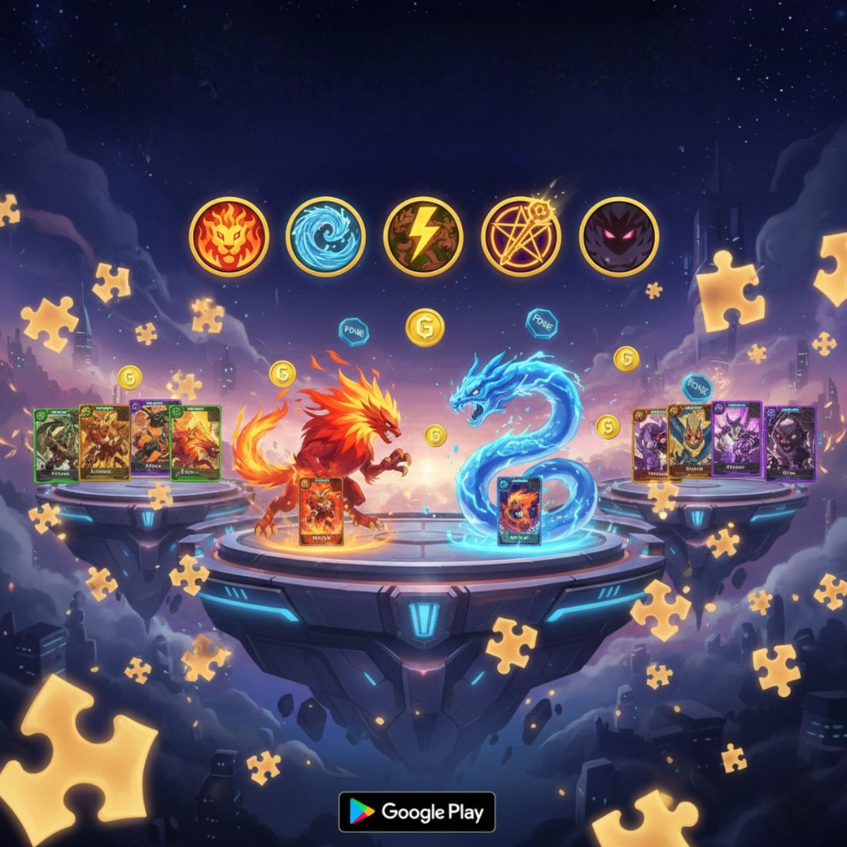 Crypto Cards Fan (Free Crypto Earn) tweet media