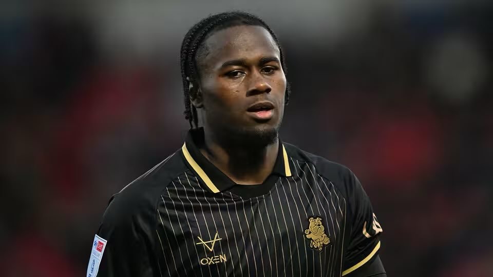 Barnsley FC Stats tweet media