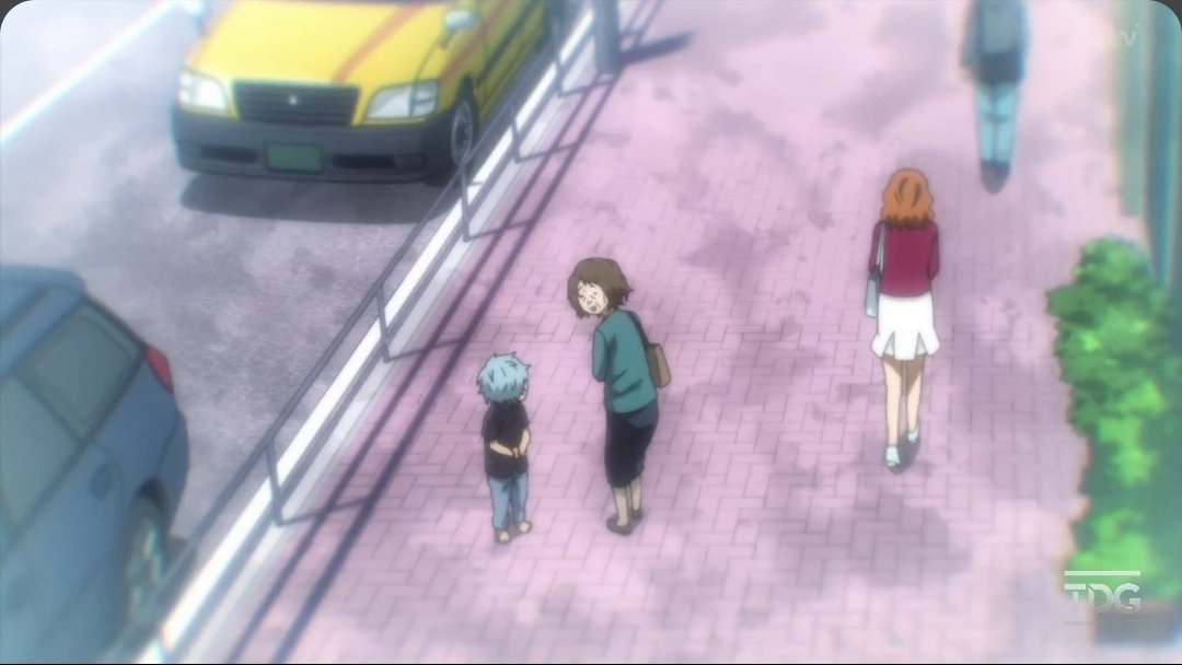 mhastruggletwt's tweet image. GOOD HAVE SOME SHAME YOU OLD HAG