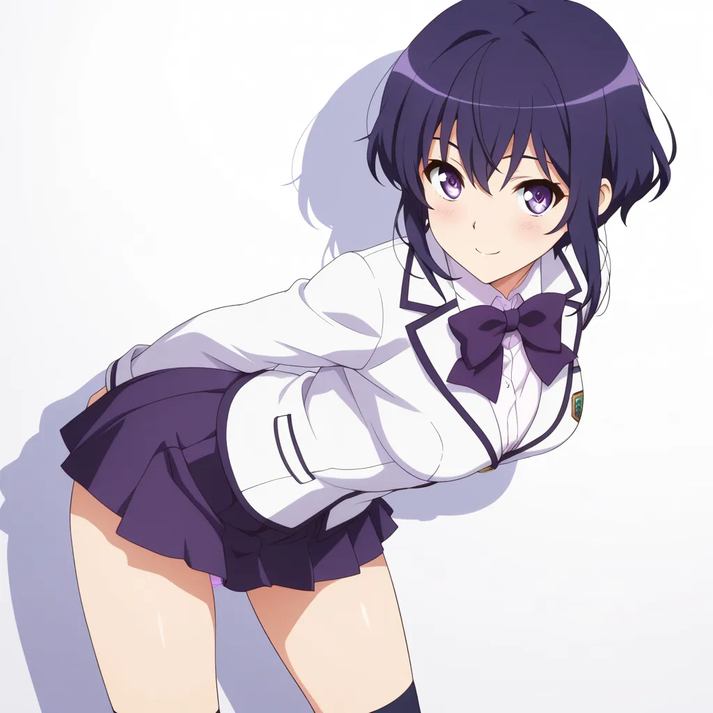 🎂12月18日🌸 今日は『冴えない彼女の育てかた』 氷堂美智留の誕生日